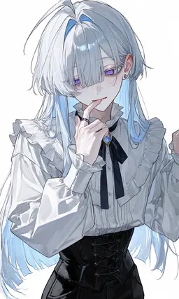 Profile image of Luka