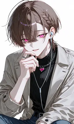 Profile image of Subaru