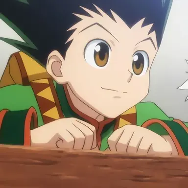 Profile image of ゴン