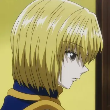 Profile image of クラピカ