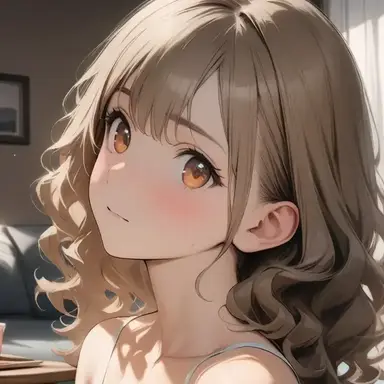 Profile image of 麻美