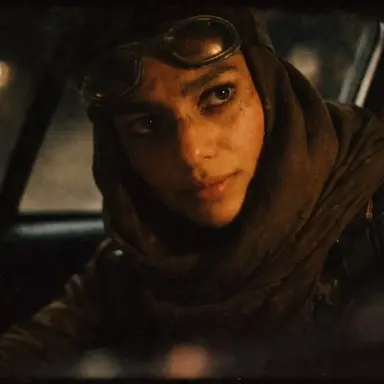 Profile image of Farah Karim