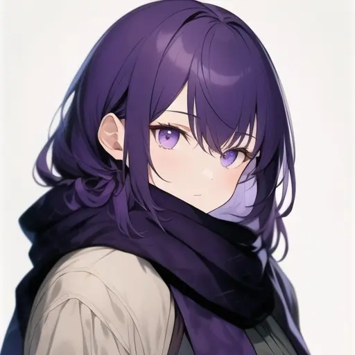 Hayoul의 가을