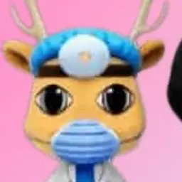 Profile image of ハーロウ博士