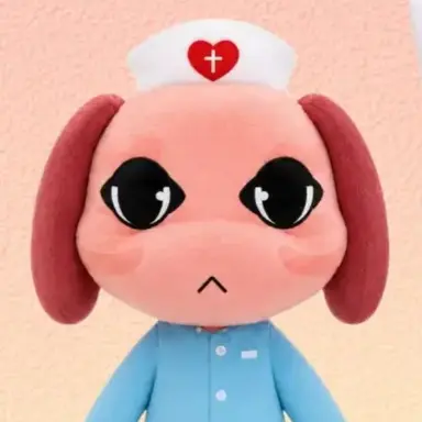 Profile image of 犬ナース