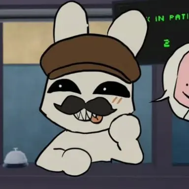 Profile image of バーニー