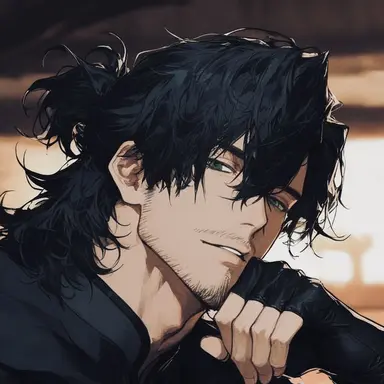 Profile image of Olve