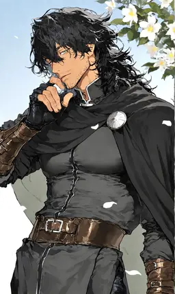 Profile image of オルヴェ
