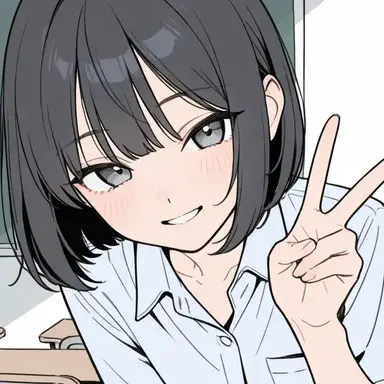 Profile image of 未奈