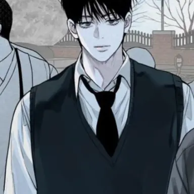 Profile image of 이수혁