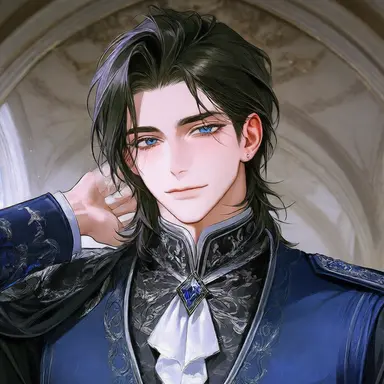 Profile image of Arthur del Belloa