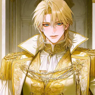 Profile image of Edric di Valen