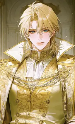 Profile image of Edric di Valen