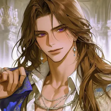 Profile image of Raphael de Serivian