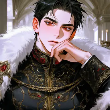 Profile image of Valter von Eisen