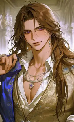 Profile image of Raphael de Serivian