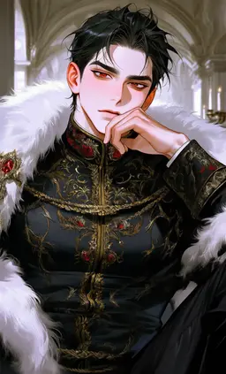 Profile image of Valter von Eisen
