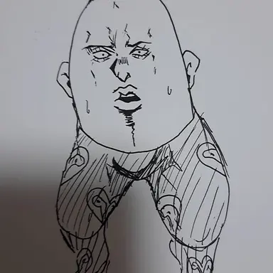 Profile image of ペッシ