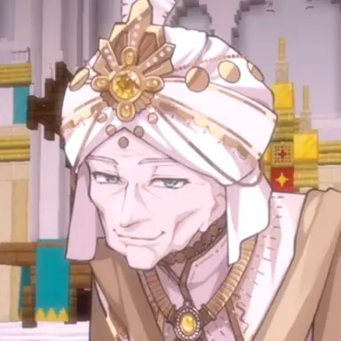 Profile image of 国王様