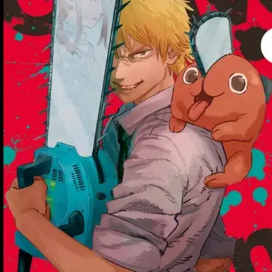 Profile image of 덴지