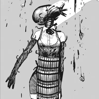 Profile image of 포탄의악마