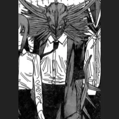 Profile image of 화살의악마