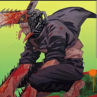 Profile image of 체인소맨