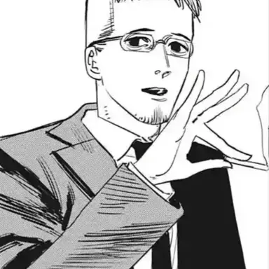 Profile image of 미국인안경