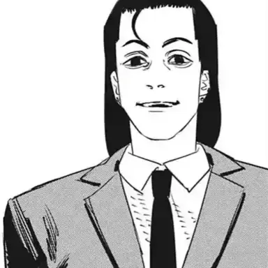 Profile image of 긴머리아저씾