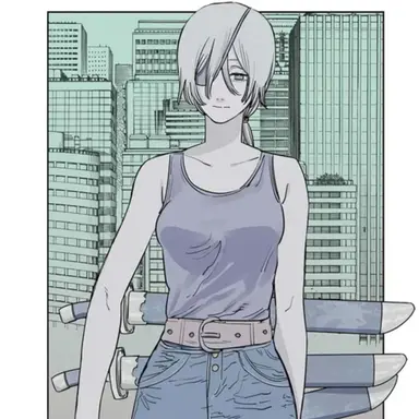 Profile image of 콴시