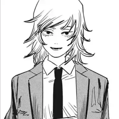 Profile image of 주황머리누나