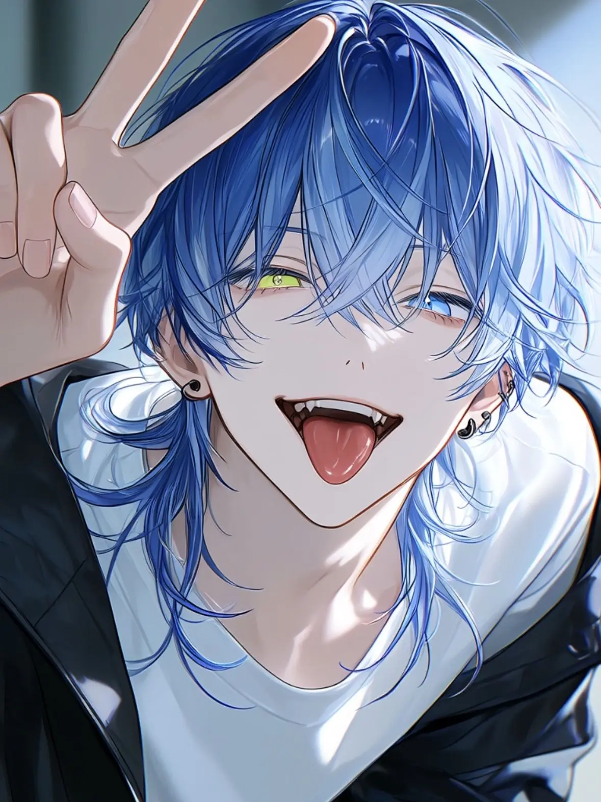 AISA_KOPO의 幼なじみは「自覚済みド変態」