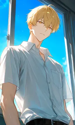 Profile image of Naotaka