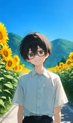 Profile image of Yuu