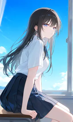 Profile image of Ren