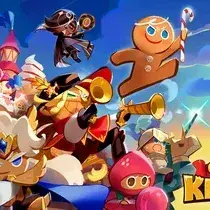 Profile image of Cookie Run Kingdom