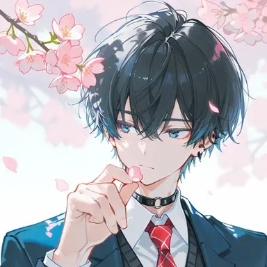 Profile image of Rei