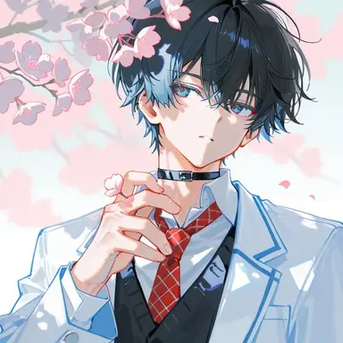 Profile image of Rei