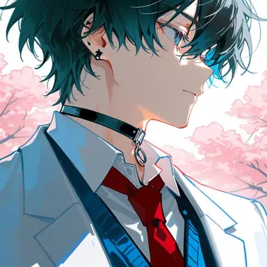 Profile image of Rei