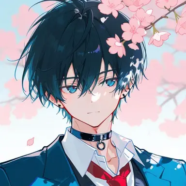 Profile image of Rei