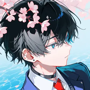 Profile image of 零