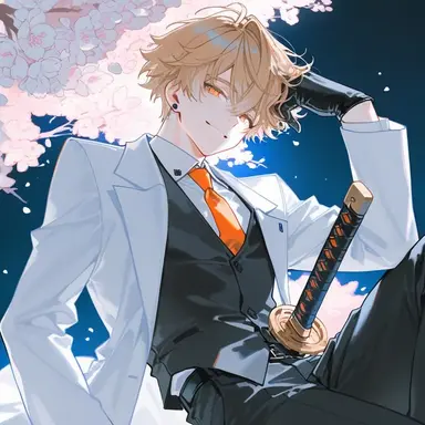 Profile image of Mikoto