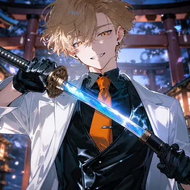 Profile image of Mikoto