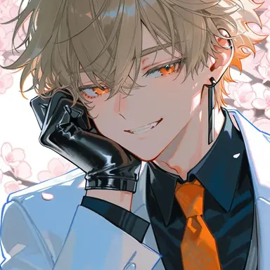 Profile image of 美琴