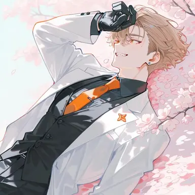 Profile image of Mikoto