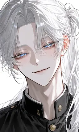 Profile image of 하쿠라