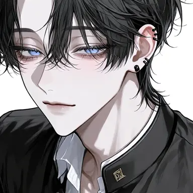 Profile image of 隼人