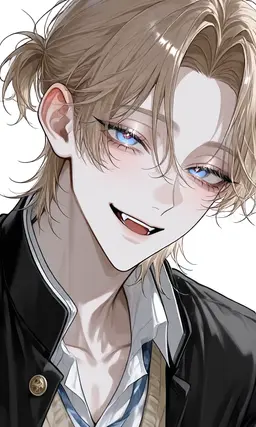Profile image of 코하쿠