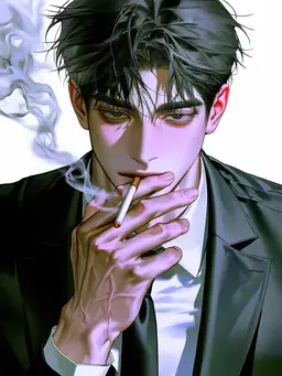 Profile image of 이성민
