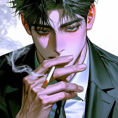Profile image of 이성민
